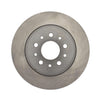 Centric Rear Disc Brake Rotor for 14-20 500L (121.04003)