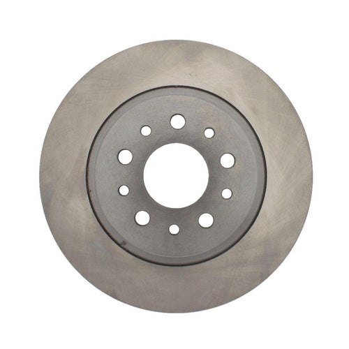 Centric Rear Disc Brake Rotor for 14-20 500L (121.04003)