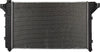 CU2291 Complete Radiator