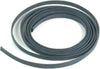 Keep It Clean KICWFACB0025L200 Wire Loom, 1/4" Tube, 200' Length, Carbon