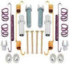 H17415 Professional Grade Parking Brake Hardware Kit