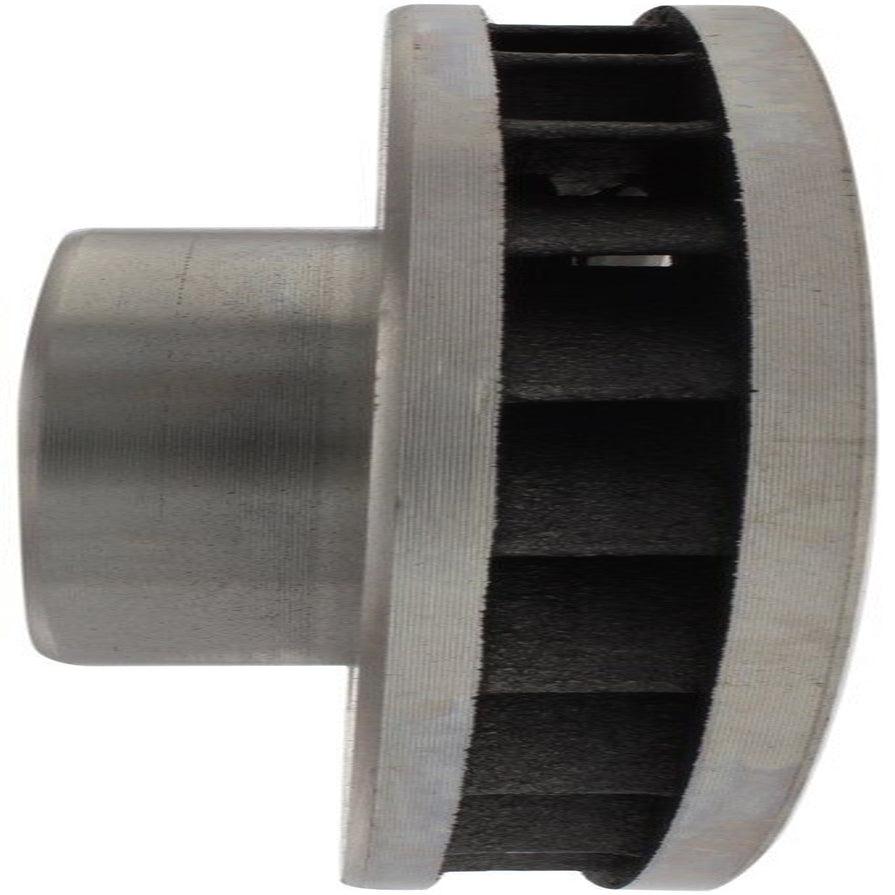 Centric Front Driver Side Disc Brake Rotor for BMW (121.34038)