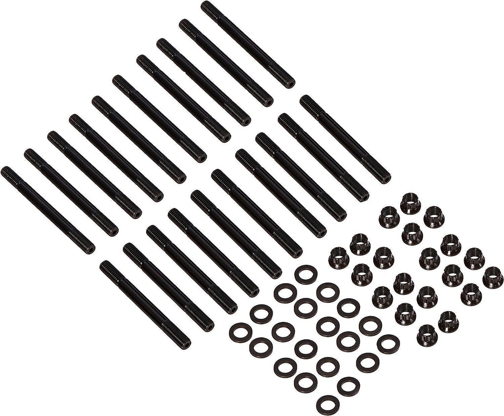 254-4310 12-Point Head Stud Kit for Small Block Ford