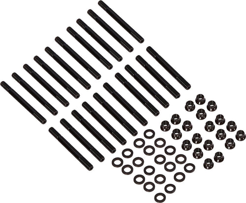 254-4310 12-Point Head Stud Kit for Small Block Ford