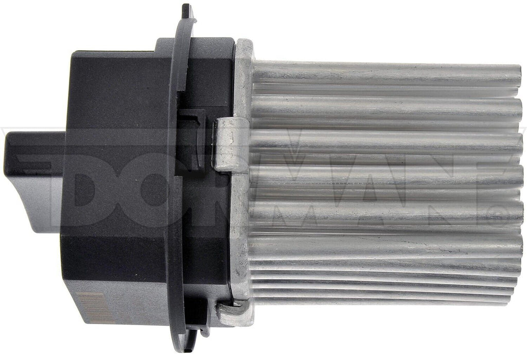 Dorman HVAC Blower Motor Resistor for LR2, Range Rover Evoque 973-110