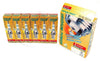 DENSO IRIDIUM POWER Spark Plugs IK22 5310 Set of 6