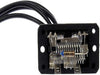 - 973-417 - BLOWER MOTOR RESISTOR KIT with HARNESS