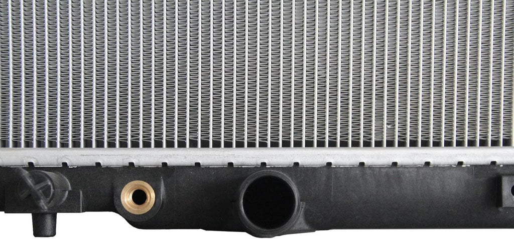 13644 Radiator Compatible with 2017-2020 Honda CRV