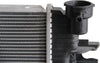 13772 Radiator Compatible with 2019-2020 Ram Ram 1500 Pickup