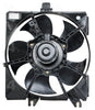 FS Engine Cooling Fan Assembly for 1995-1999 Dodge Neon 75225