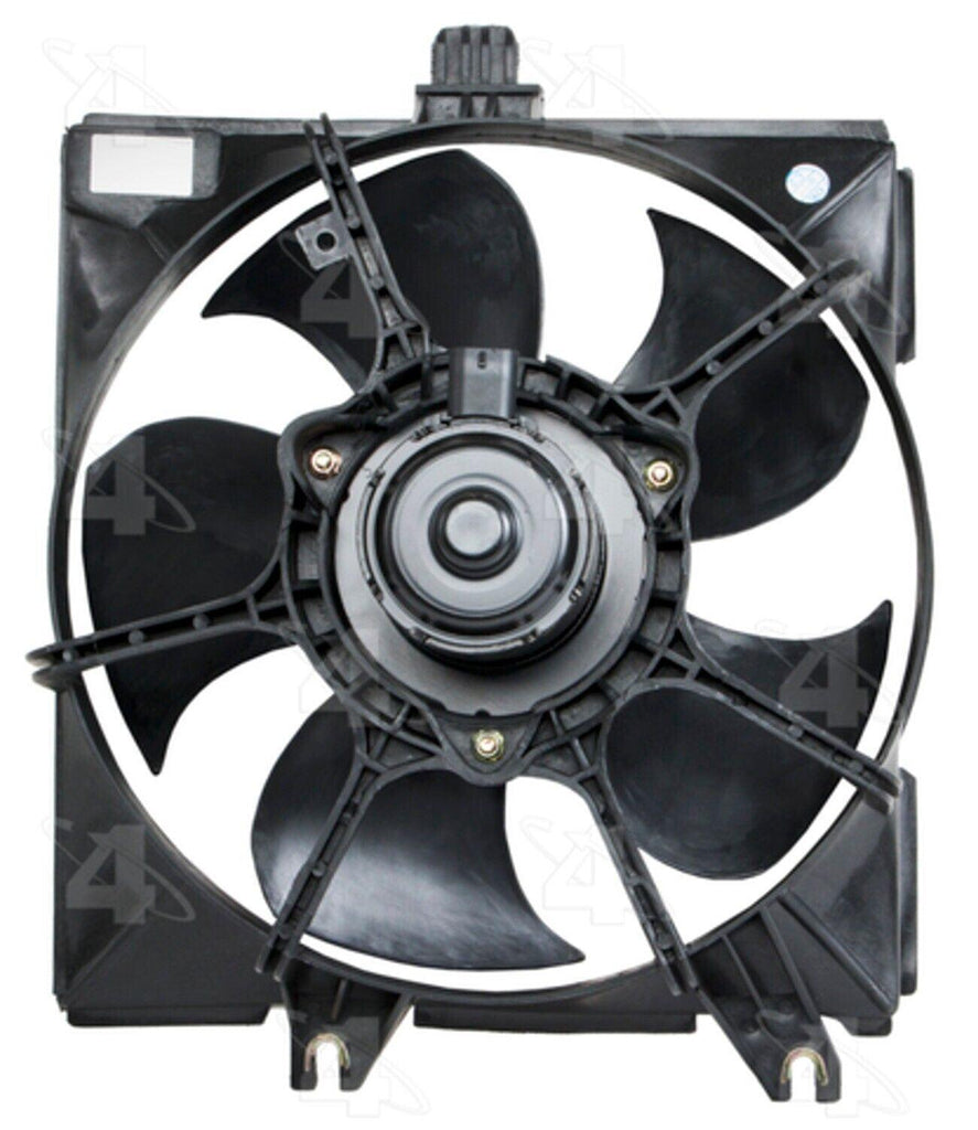 FS Engine Cooling Fan Assembly for 1995-1999 Dodge Neon 75225