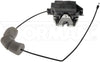 Dorman Liftgate Lock Actuator for Mercedes-Benz 937-906