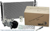 Global Parts A/C Compressor and Component Kit for Tahoe, Yukon 9614821A