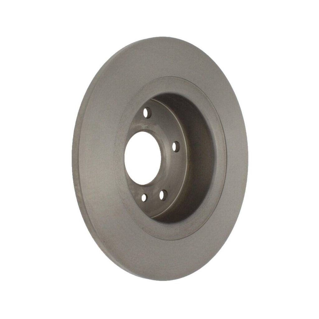 Centric Rear Disc Brake Rotor for Discovery, Range Rover (121.22004)