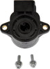 Dorman 977-035 Throttle Position Sensor Compatible with Select Toyota Models