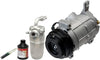 2614NK Complete Air Conditioning Kit