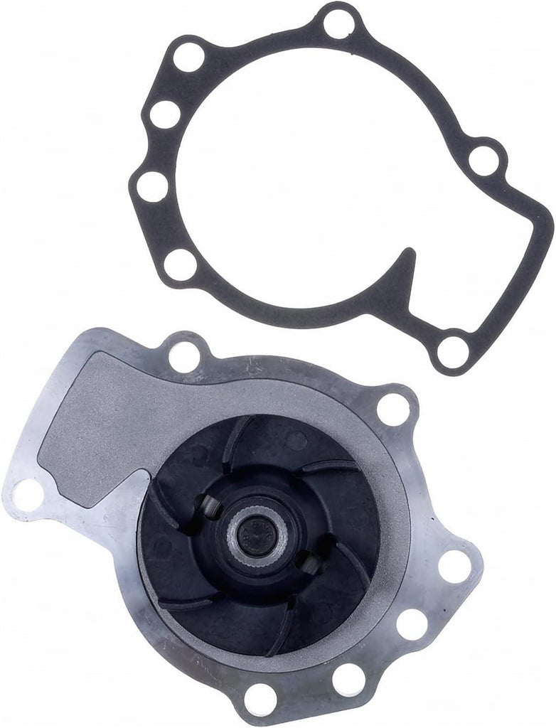 41138 Premium Engine Water Pump