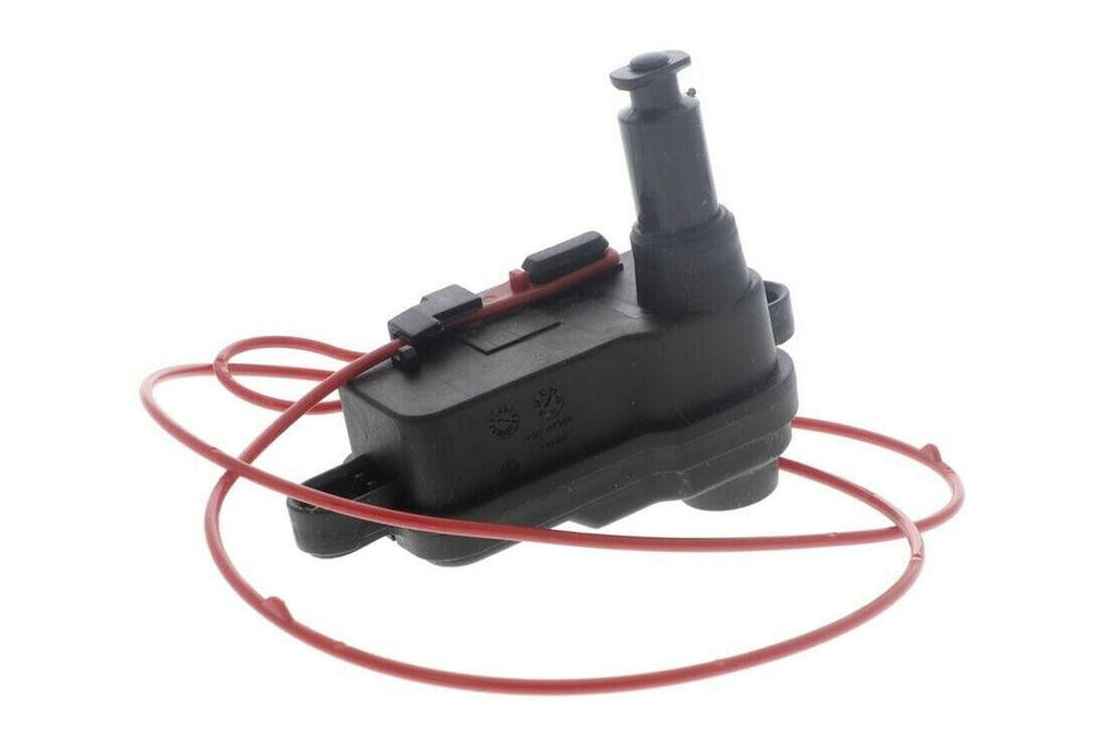 Vemo Fuel Filler Door Lock Actuator for Audi V10-77-0046