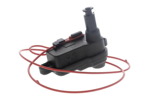 Vemo Fuel Filler Door Lock Actuator for Audi V10-77-0046