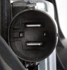 Dorman 621-384 Engine Cooling Fan Assembly Compatible with Select Jeep Models