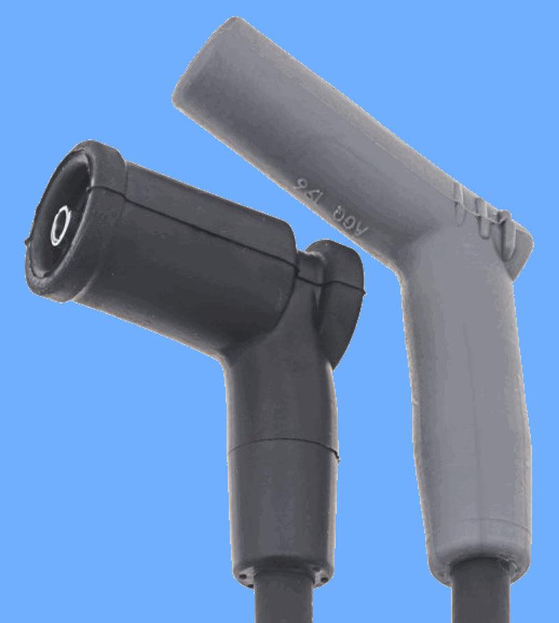 Spark Plug Wire Set FORD OEM MOTORCRAFT WR-6079 for TAURUS Sable 3.0L V6 OHV