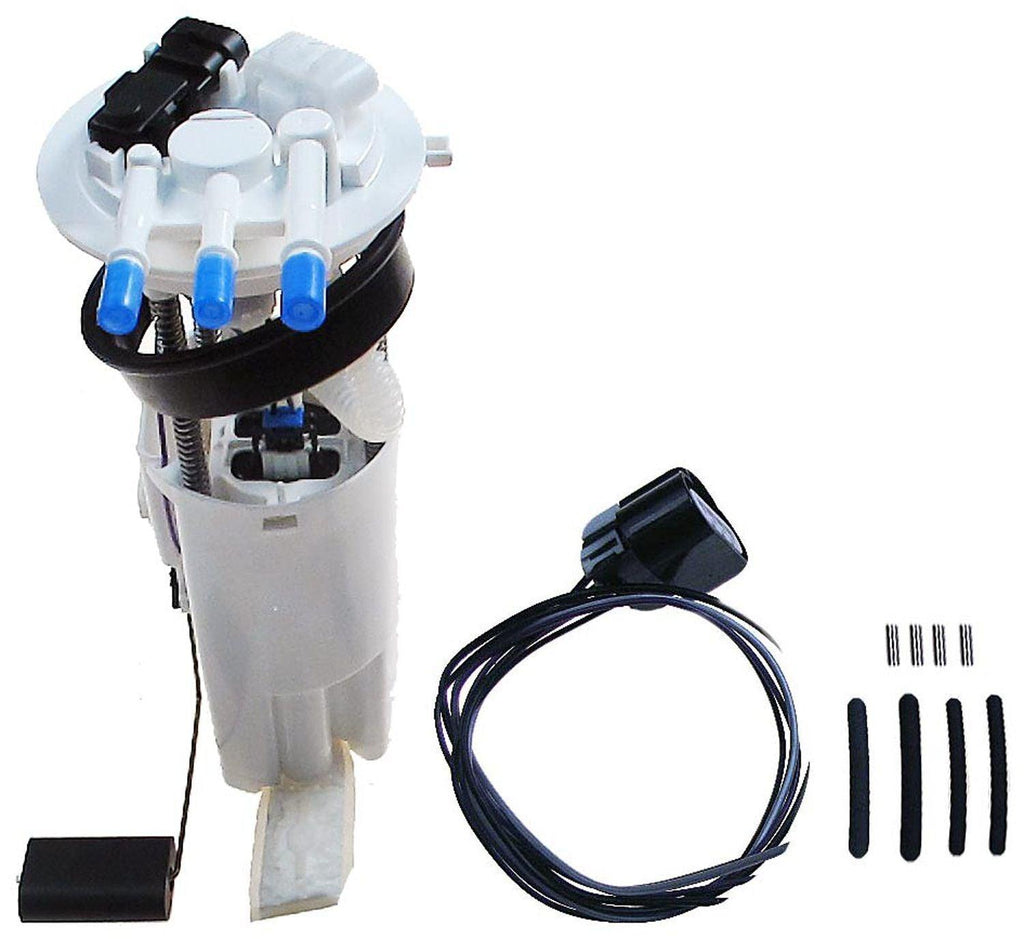 Fuel Pump Module for Century, Regal, Impala, Monte Carlo+More 2630375