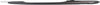 Exterior Door Handle Set of 2 Compatible with 2005-2009 Hyundai Tucson Front, Driver and Passenger Side Partslink HY1311108, HY1310108