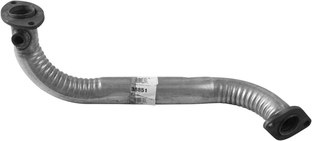 38851 Exhaust Pipe