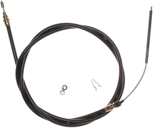 BC92934 Professional Grade Parking Brake Cable