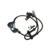 ABS Wheel Speed Sensor for Town & Country, Caravan, Grand Caravan+More ALS210