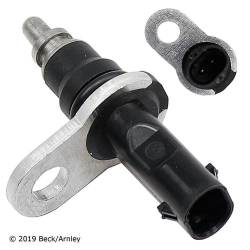 Beckarnley 158-1679 Coolant Temp Sensor Fits Select: 2018-2020 AUDI A5, 2017-2020 AUDI A4