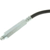 Centric Brake Hydraulic Hose for Chevrolet 150.62002