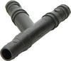 84757 Plastic T-Type Hose Splicer