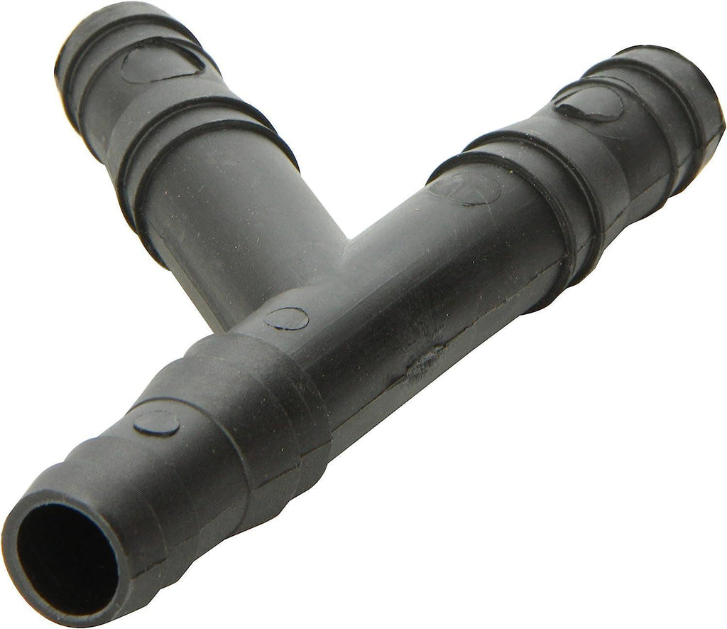 84757 Plastic T-Type Hose Splicer