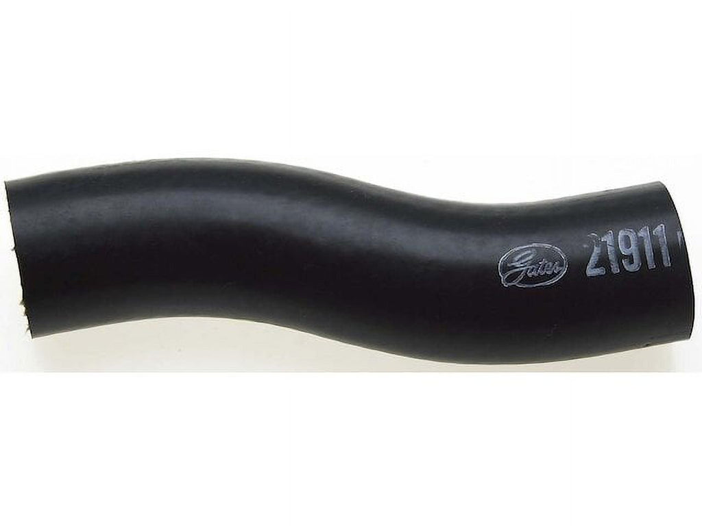 Lower - Tee-2 to Engine Radiator Hose - Compatible with 2004 - 2006 Audi TT Quattro 3.2L V6 GAS 2005