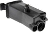 Dorman 603-535 Front Engine Coolant Reservoir Compatible with Select BMW Models