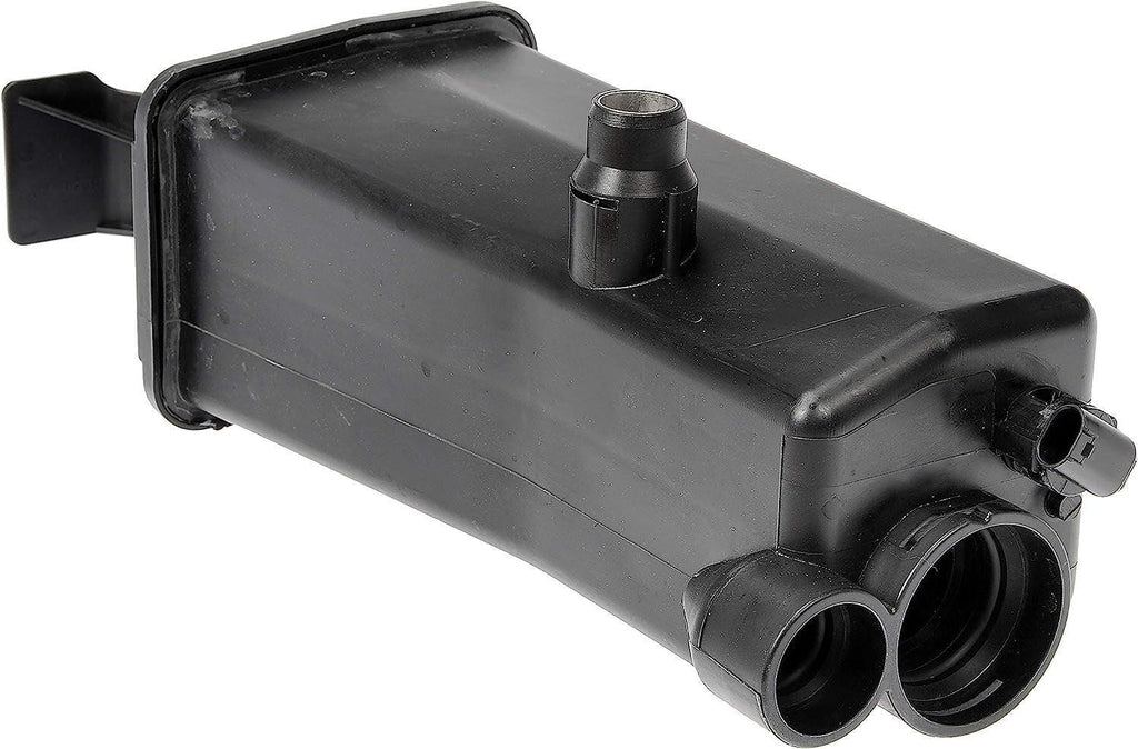 Dorman 603-535 Front Engine Coolant Reservoir Compatible with Select BMW Models