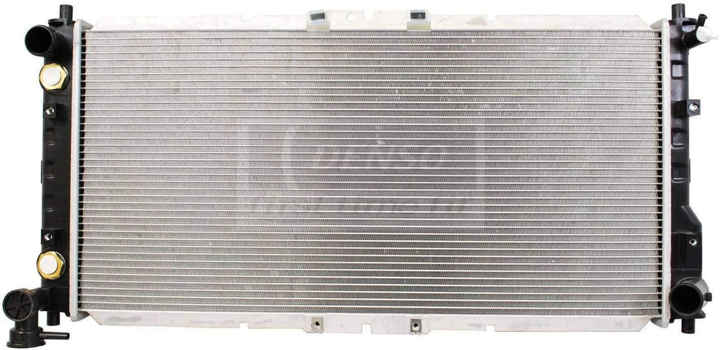 221-3500 Radiator