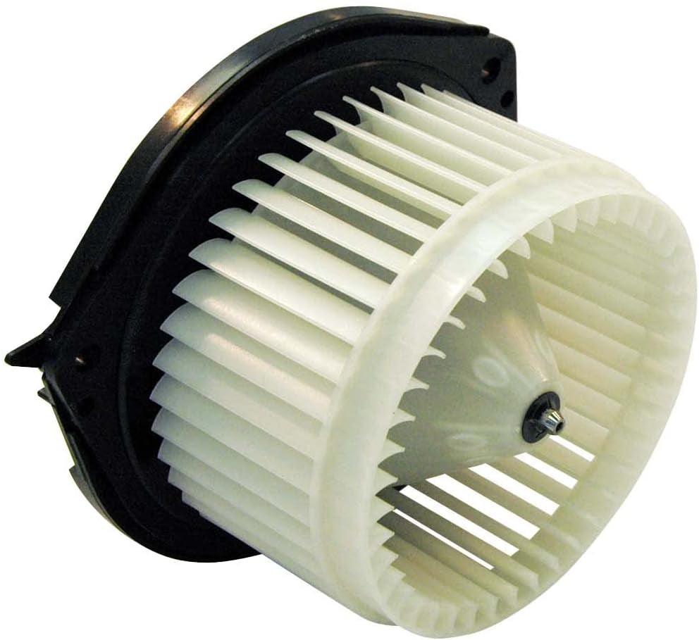 700107 Chevrolet Replacement Blower Assembly