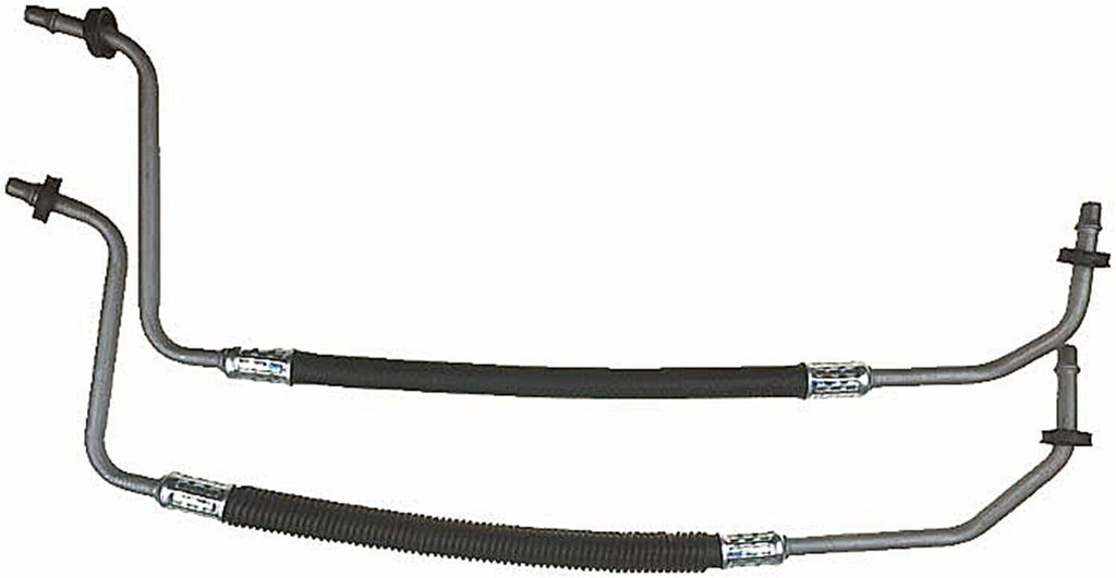 Automatic Transmission Oil Cooler Hose for Town & Country+More 624-610