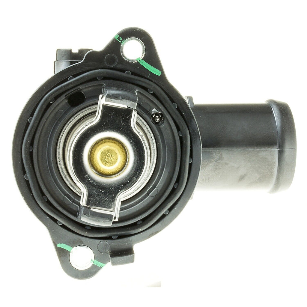 Motorad Engine Coolant Thermostat Housing for 300, Challenger, Charger 824-203