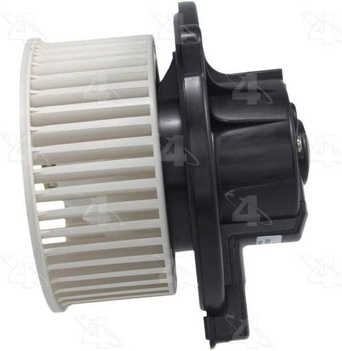 35202 BLOWER MOTOR