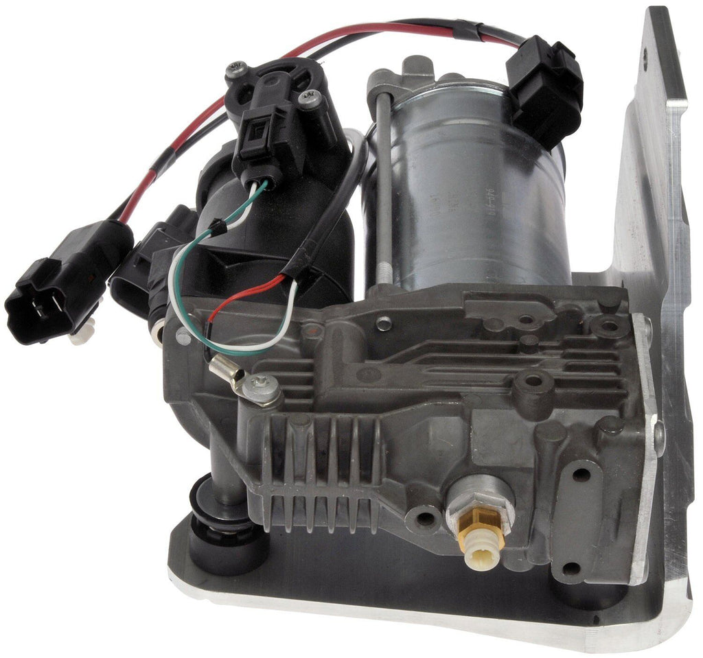 Dorman Air Suspension Compressor for LR4, LR3, Range Rover Sport 949-919