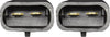 Dorman 620-644 Engine Cooling Fan Assembly Compatible with Select Buick Models