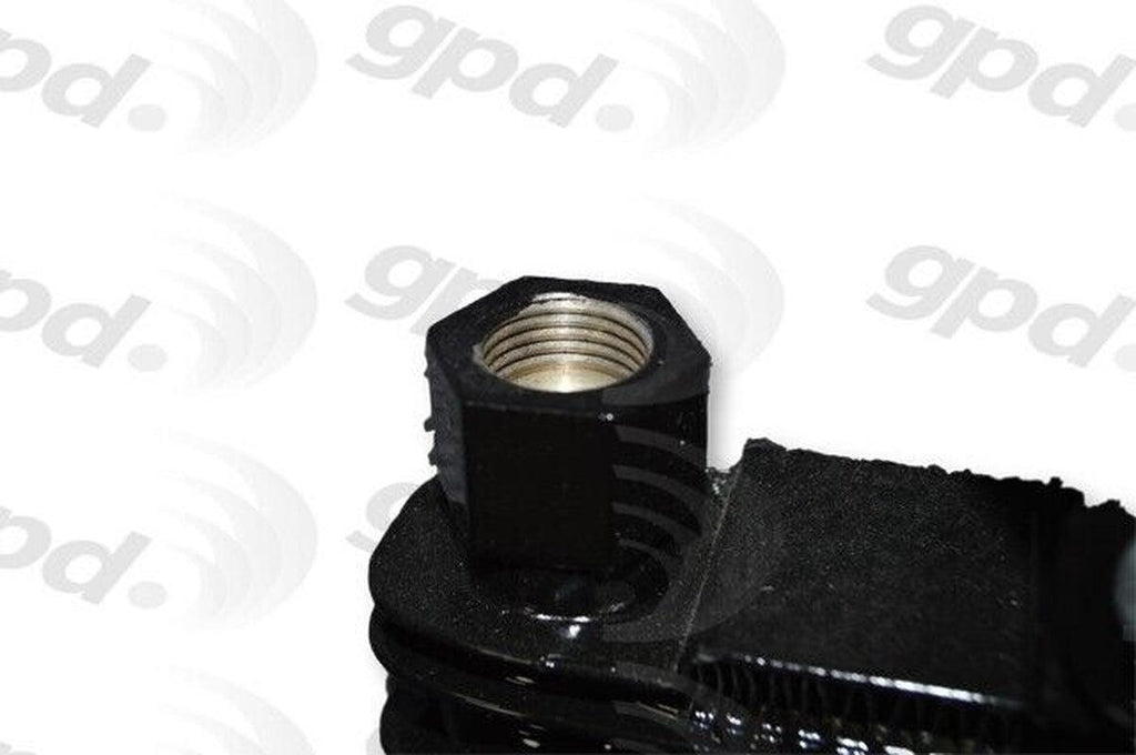 Global Parts Automatic Transmission Oil Cooler for Ford 2611330