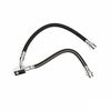 Dynamite Friction Brake Hydraulic Hose for INFINITI 350-68039