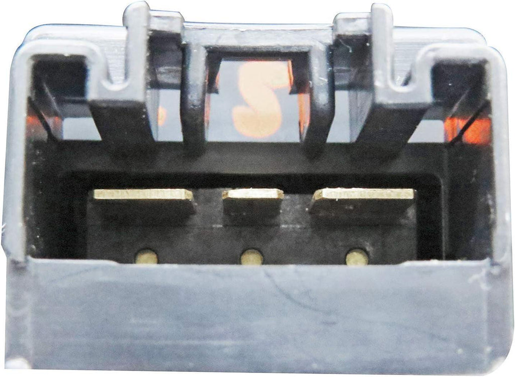 700313 Compatible with Lexus Replacement Blower Assembly