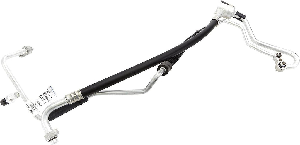 15-34813 Air Conditioning Manifold Hose Assembly