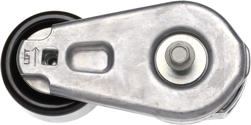 Gold 39153 Drive Belt Tensioner Assembly with Pulley