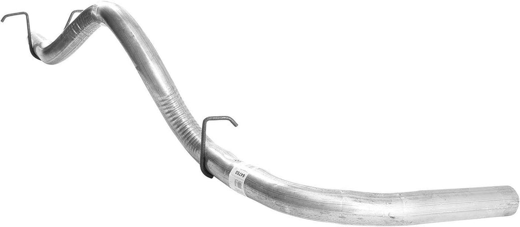 64753 Exhaust Tail Pipe